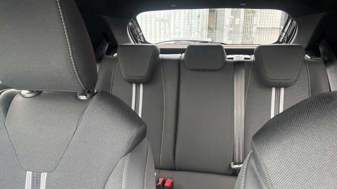 Vauxhall Corsa 1.2 Turbo Yes 5dr Auto [Winter Pack] Petrol Hatchback - Image 15